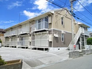 メゾンボナールの画像