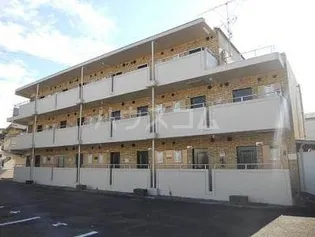 エントピア嵯峨の画像