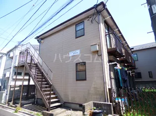 ピュアパレス新津田沼の画像