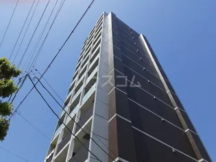 SーRESIDENCE堀田の画像