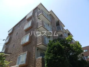 市川グリーンタウン原木の画像