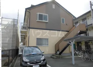 ブランドールJの画像