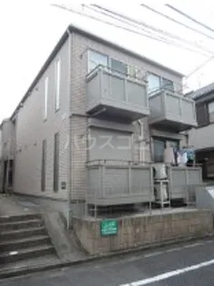 メゾンボヌール東が丘の画像