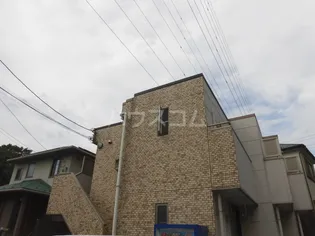 オークマンションの画像