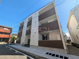 ジーメゾン清須アルカウスの画像