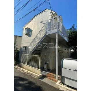 ビルデンス狛江B号館の画像