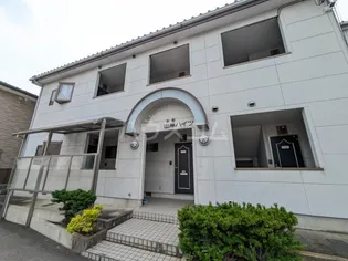 本町山岸ハイツの画像