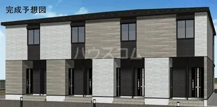 フラット スリーの画像