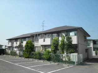 ガーデン立石の画像