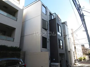 ドミールK西荻南の画像