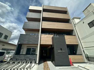 SーMOVE大阪鶴見の画像