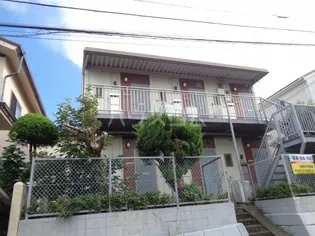 NT三山ハイムの画像