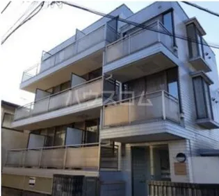 メゾン ド フルール八王子の画像