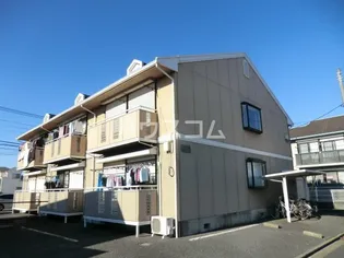 レジデンス小林の画像