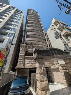 プレサンス本町プライム【12階】の外観