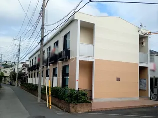 レオパレスプライムの画像