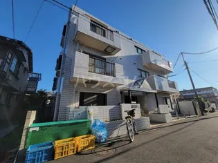 サンノーブル八千代台3番館の画像