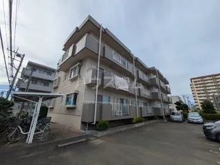 ドミトリー西船の画像