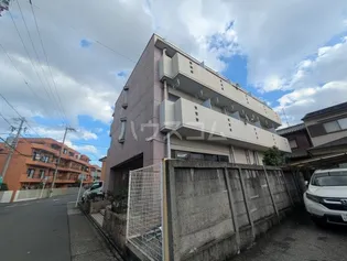 愛知県名古屋市瑞穂区東栄町5丁目【マンション】の外観