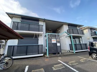 サニーコートBの画像