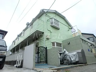 ジュネパレス船橋第22の画像