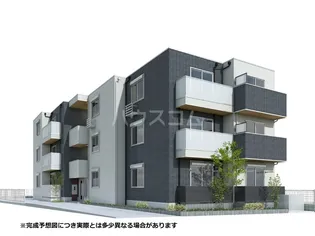 セレスティア栗原の画像