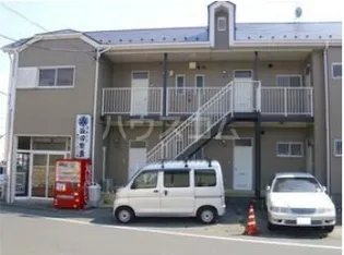 ウィングス原宿の画像