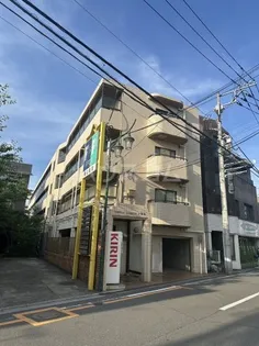 キャッスルマンション上福岡の画像