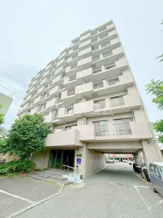 INOVE日野台の画像