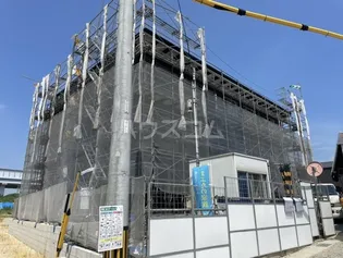 ラコリーナ花園の画像