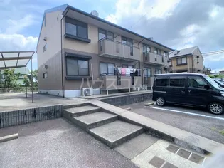 サンハイツセジュール C棟の画像