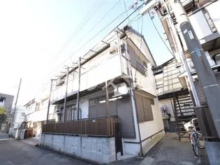 コーポプリイハの画像