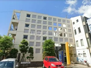 ハウズ プラザの画像