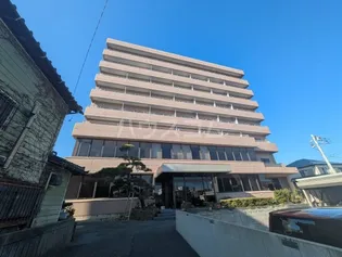 光潮ビル【3階】の外観