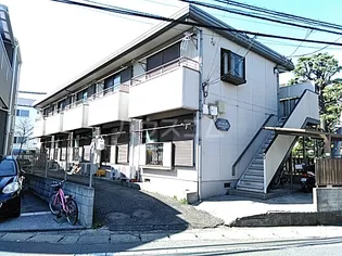 コートビレッジの画像