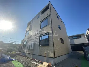 ステーブル上流の画像