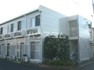 レオパレスYOSHIOKAの画像