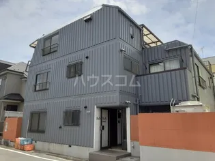 レナジア狛江の画像