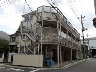 マイルーム多摩の画像