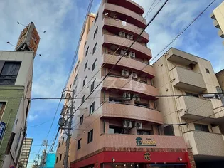 ティージェビバンテ【3階】の外観