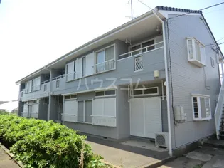 ポワール弐番館の画像