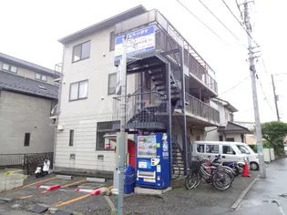 ハイネスハザマの画像