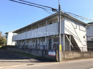 ハイツエスポワールの画像