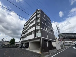 CASA RAFFINE DUEXの画像