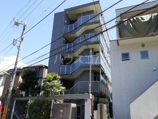 RICK砧公園の画像