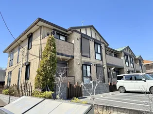 ベルーザ東船橋の画像