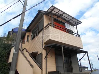 エレガンスハイツの画像