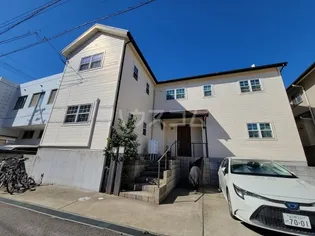 ヒサミハウスの画像