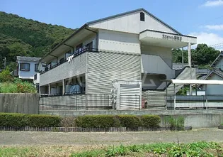 ラフォーレ西沢Ⅱの画像