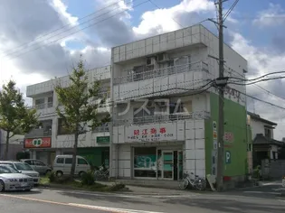 味楽留ビルの画像